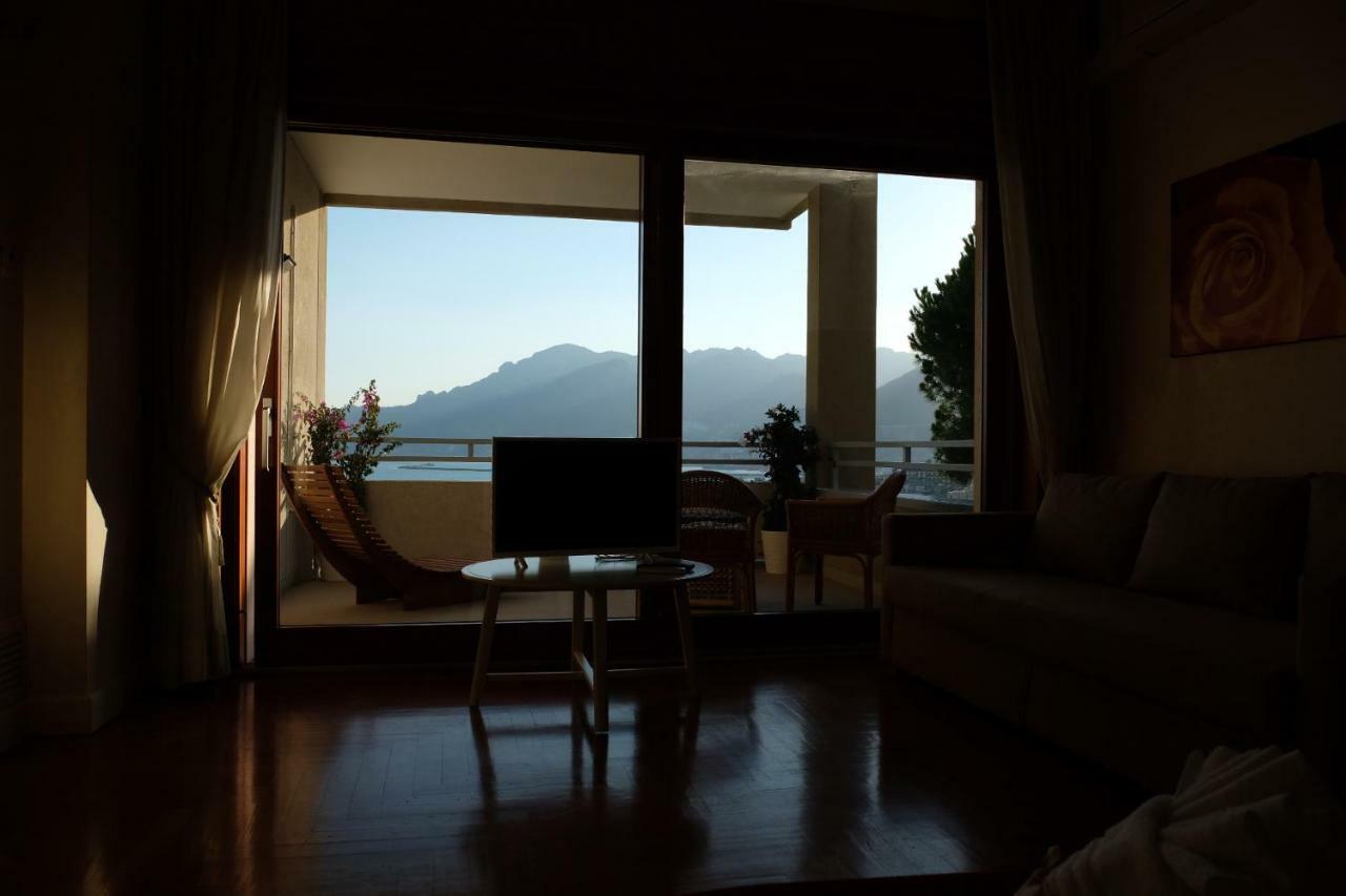 Suite Inn Salerno Eksteriør bilde